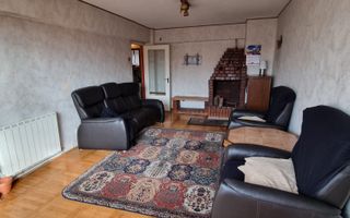 Apartament  4 camere de vânzare | Zona Gării - Poză 1