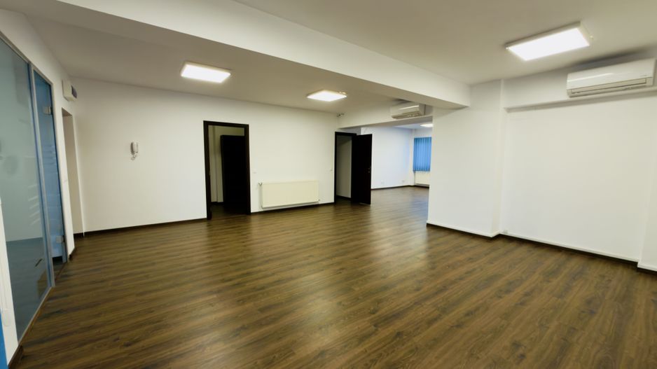 Birou | Office | Mihalache | 1 Mai | Domenii | 121mp | - Poză 1