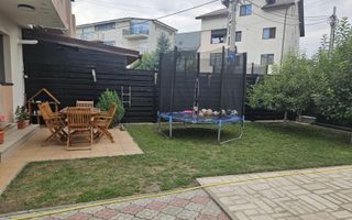 CASA TIP DUPLEX BRAGADIRU, MOBILAT/UTILAT, TOATE UTILITATILE, COMIS 0% - Poză 1