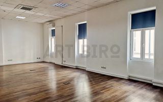Zero comision, 110mp birou ultracentral Universitate - Cismigiu, 5' M - Poză 9