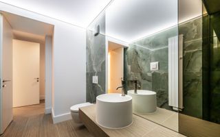 CORTINA 126 | Apartament exclusivist | Vedere dubla | 2,900 Eur/mpc | LUX - Poză 18