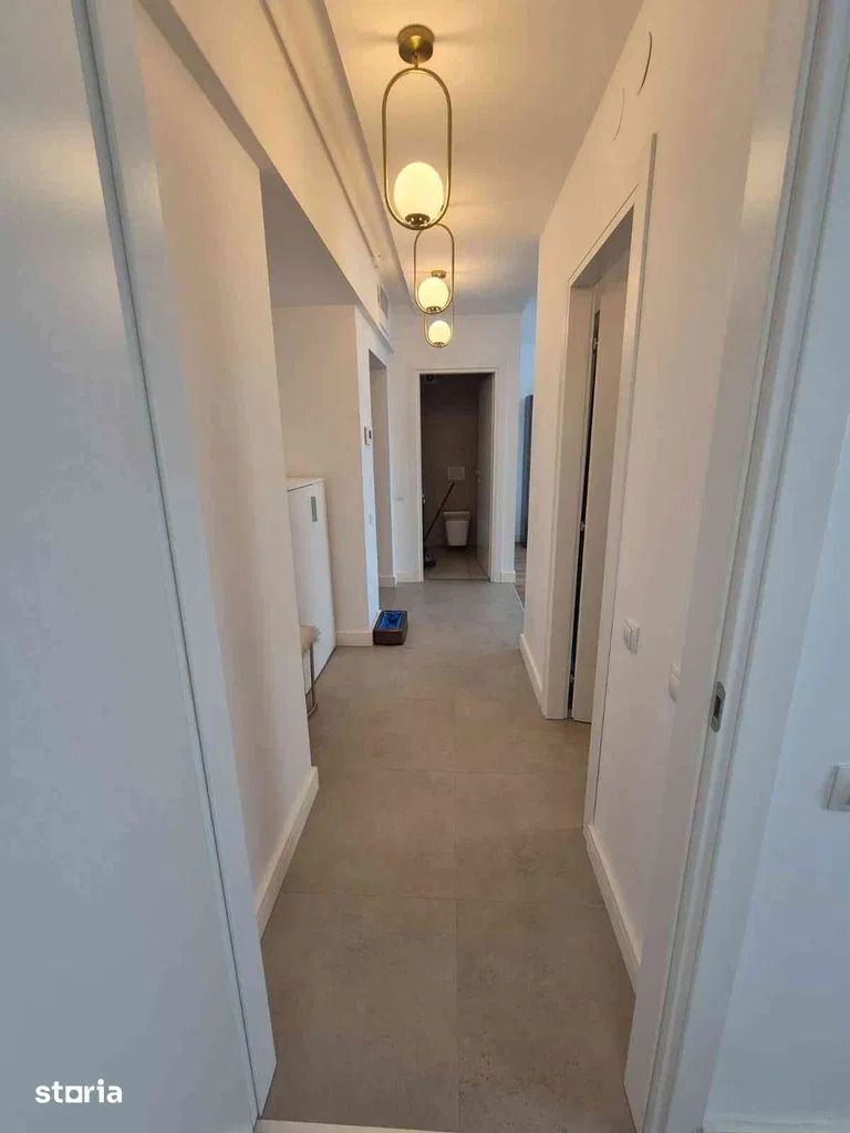 AP. 2 CAMERE- ONIX PARK, CENTRALA PROPRIE, LOC DE PARCARE, BLOC NOU - Poză 6