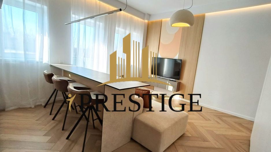 APARTAMENT 3 CAMERE | NOU | PARCARE | TURNIȘOR | PRIMA ÎNCHIRIERE - Poză 5