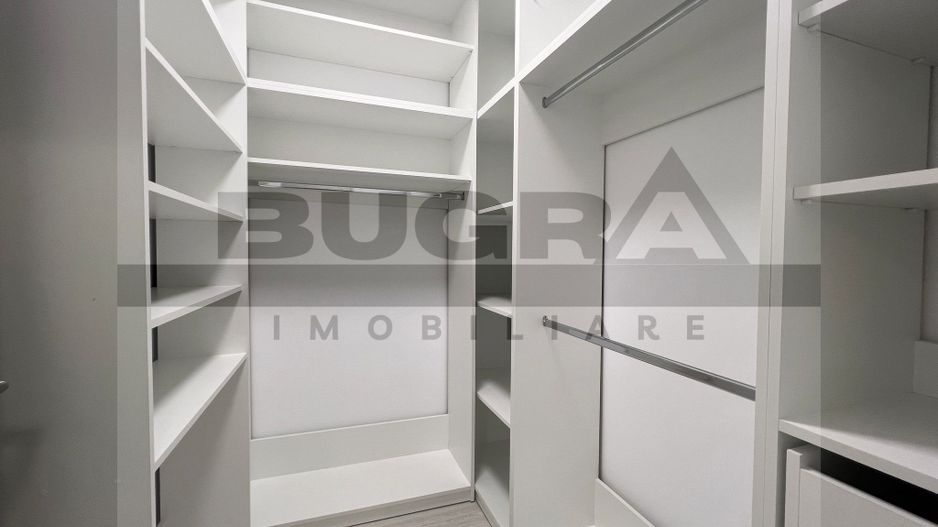 Apartament de 2 camere, prima inchiriere, Beta Residence - Poză 5