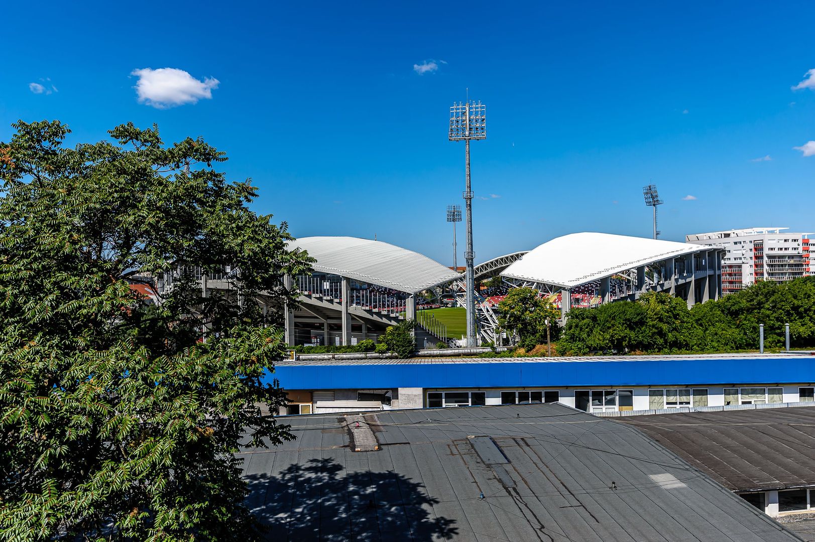 Garsonieră de închiriat în zona UTA - Poză 4