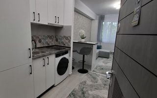 Pers.fizica vand garsoniera 21 mp Lux , bld Nicolae Iorga - Poză 6