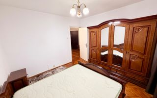Apartament cu 2 camere in Manastur, etaj 1, zona Mogosoaia ! - Poză 10