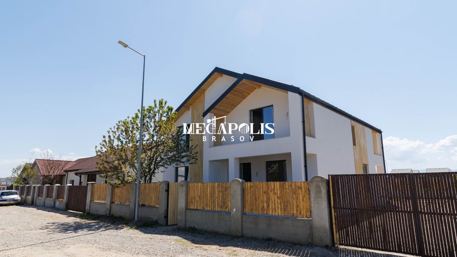 Casa  Sanpetru Lempes - Poză 1