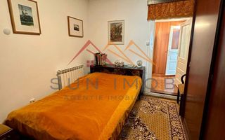 Casa 3 camere, central, mobilata, utilata, Campina, Prahova - Poză 12