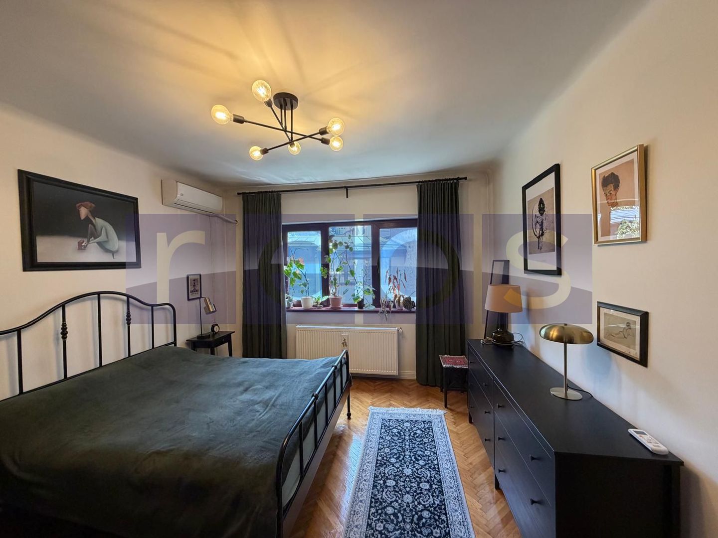 APARTAMENT ELEGANT ZONA ARMENEASCA | 3 CAMERE | 90 MP | ZONA LINISTITA - Poză 11