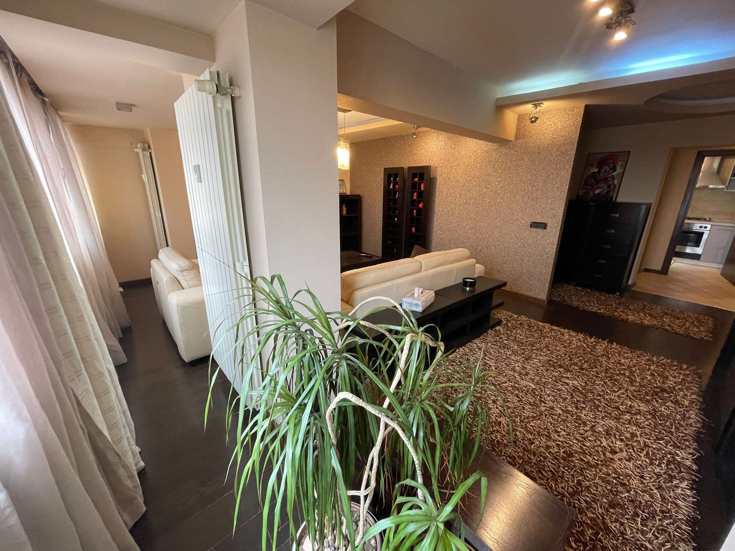2 Camere Spatios 70 Mp Doamna Ghica Tei | Tur Virtual | Colentina Obor - Poză 22