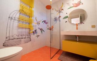 3 bedroom apartment | 3 bathrooms | 2 parking spaces | Herastrau Park - Poză 14