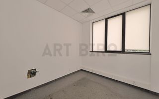 Zero comision, 220mp parter Grozavesti, parcare, metrou 1 minut mers - Poză 9