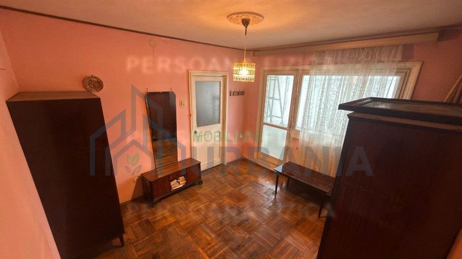 Apartament 2 camere de vânzare, zona Lidl Primăverii, Iași - Poză 3