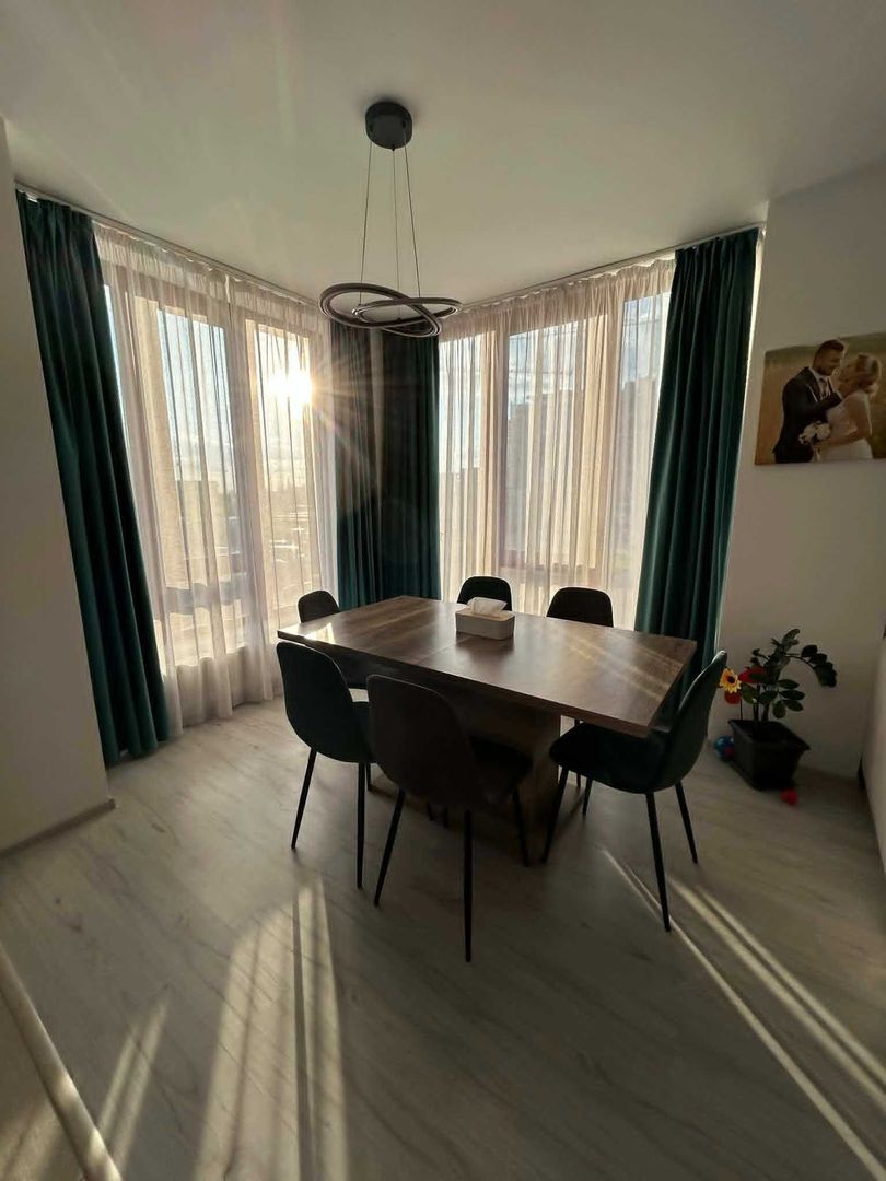 Torontalului | 2 Camere | Etaj 1 | 70 mp utili - Poză 1