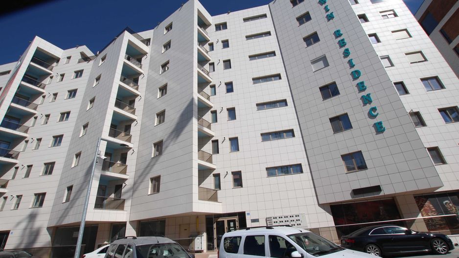 Studio de vanzare in zona cluburilor din Mamaia - Vedere la mare - Poză 6