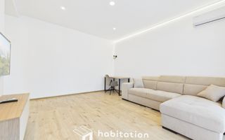 Dumbrăvița - Apartament 2 camere, elegant,  la prima închiriere - Poză 4