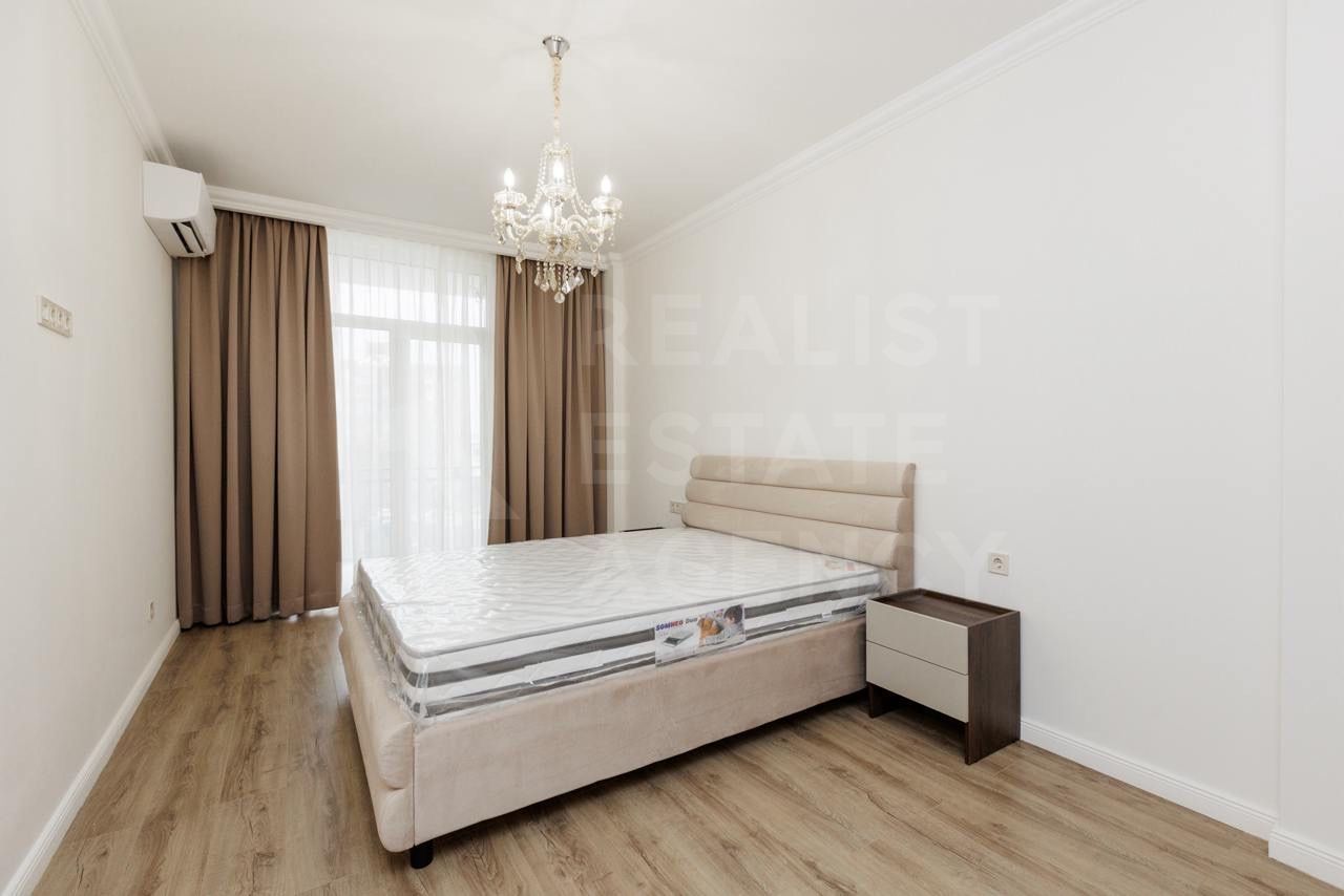 Chirie, apartament, 3 camere, str. Petru Movilă, Centru - Poză 14