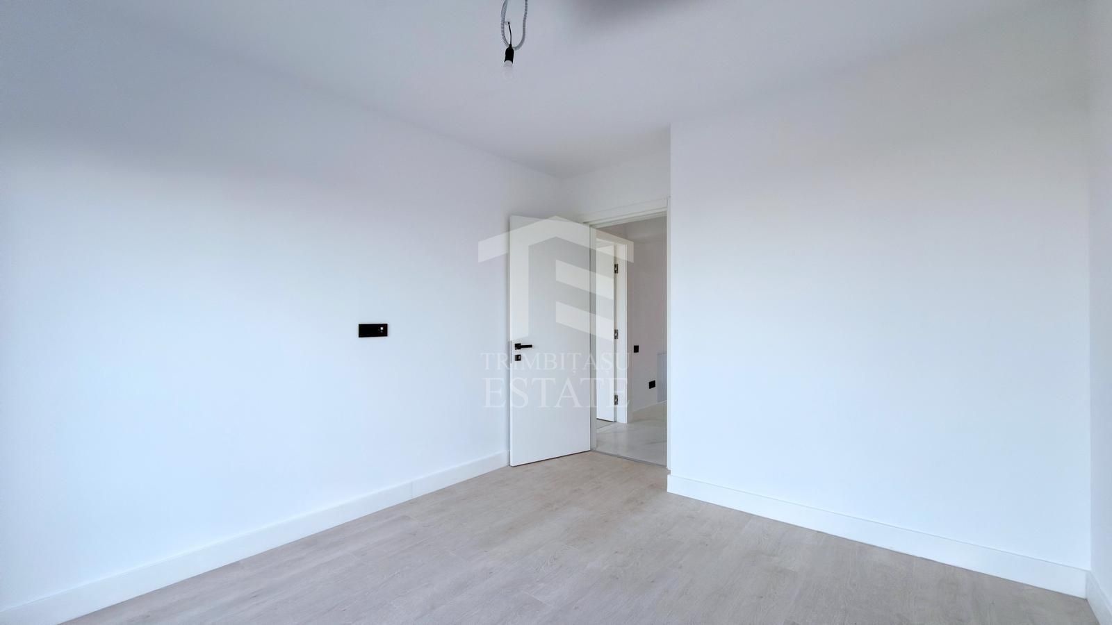 Apartament 4 camere Astorium Garden  Curte proprie  Theodor Pallady - Poză 11