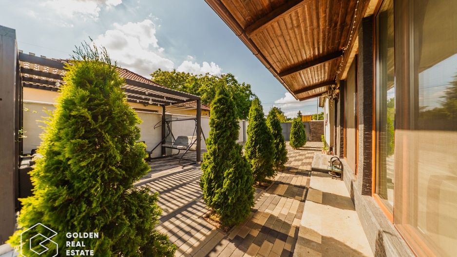 Casa din caramida, în Gai, teren 492, comision 0% - Poză 23