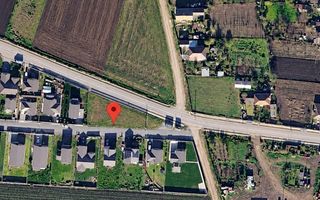 Teren intravilan 1031 mp | Oportunitate investitionala - Poză 1