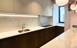 Apartament 4 camere Premium Gafencu 49 Residence Design Exclusivist - Poză 7