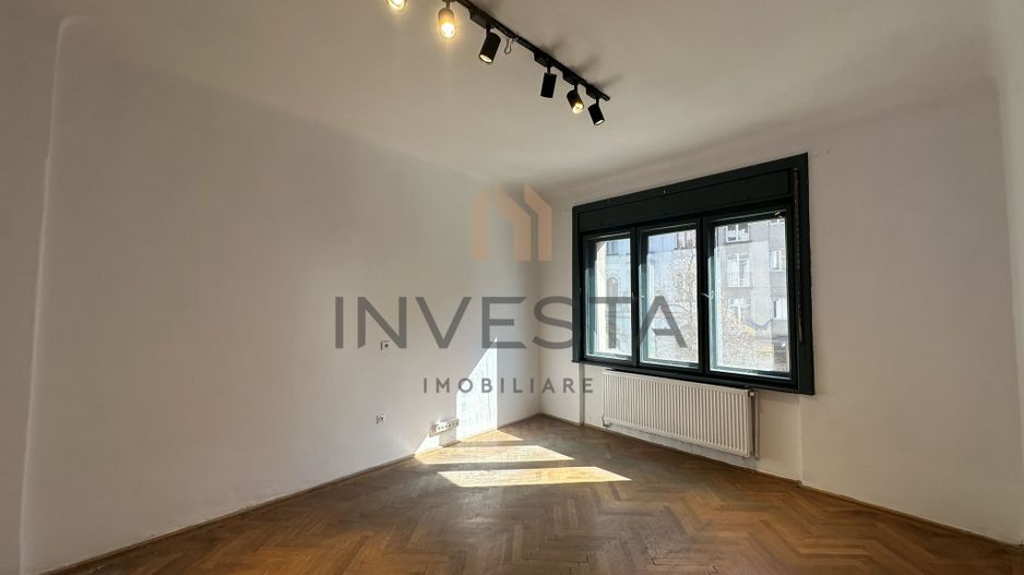 Apartament 4 camere 115 mp Ultracentral etaj intermediar pe Eroilor! - Poză 8