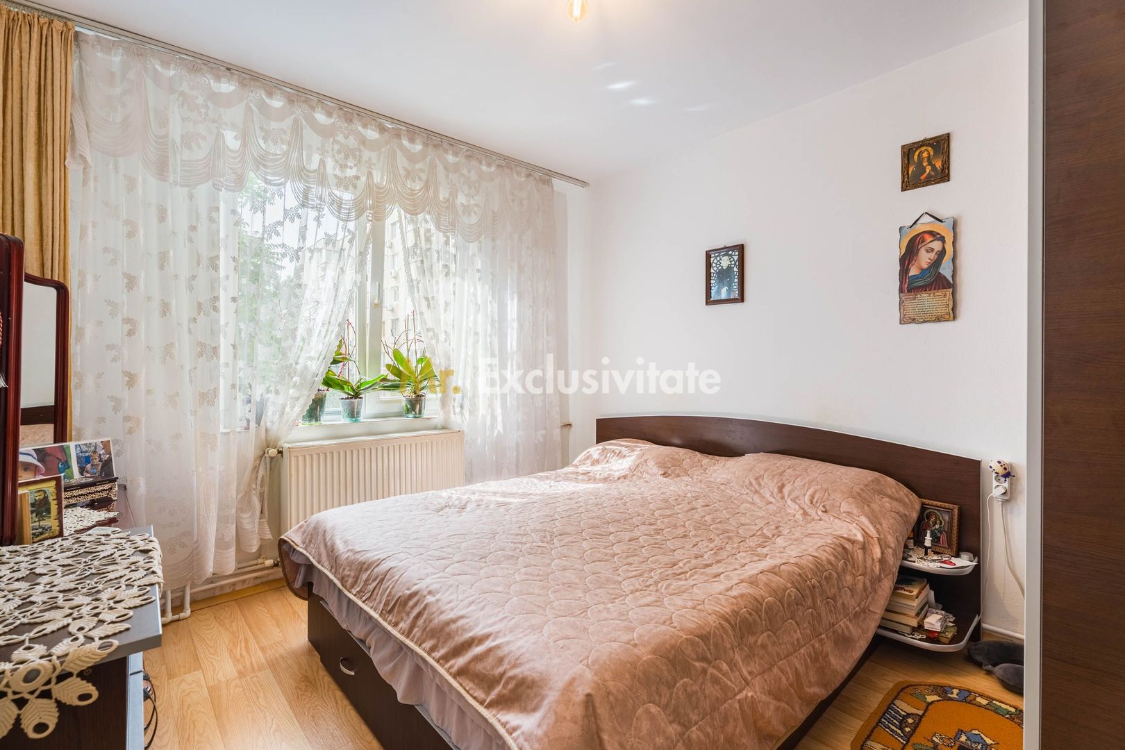 2 camere decomandat Crangasi - Poză 1