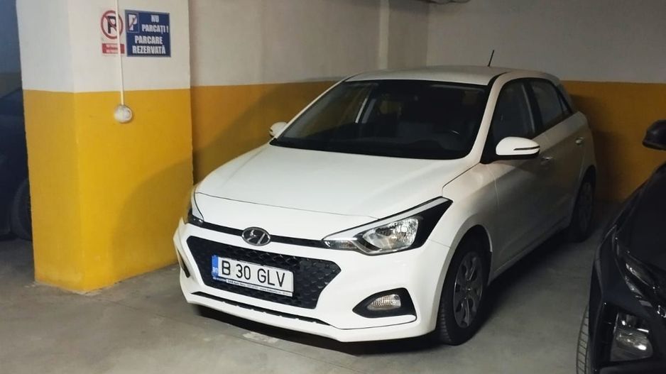 2 camere Titan - Metropilitan Residence - centrala, parcare subterana! - Poză 19