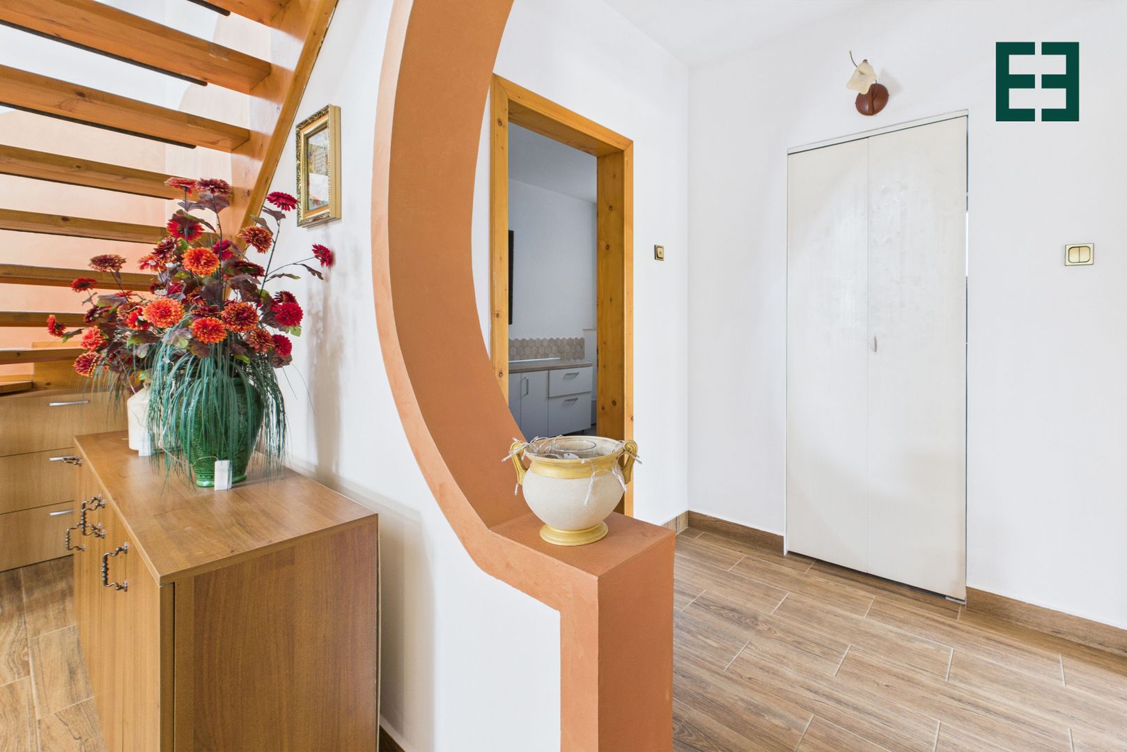 Casă tip Duplex cu 8 camere  - Zona Bujac - Arad - Poză 21