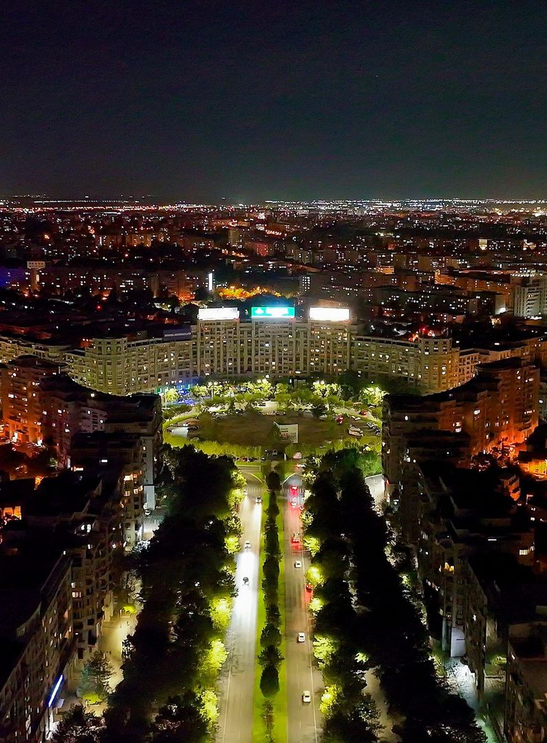 Ap 3 Camere 85Mp || Rond Piata Alba Iulia || Unirii || Decebal || Terasa110Mp - Poză 13