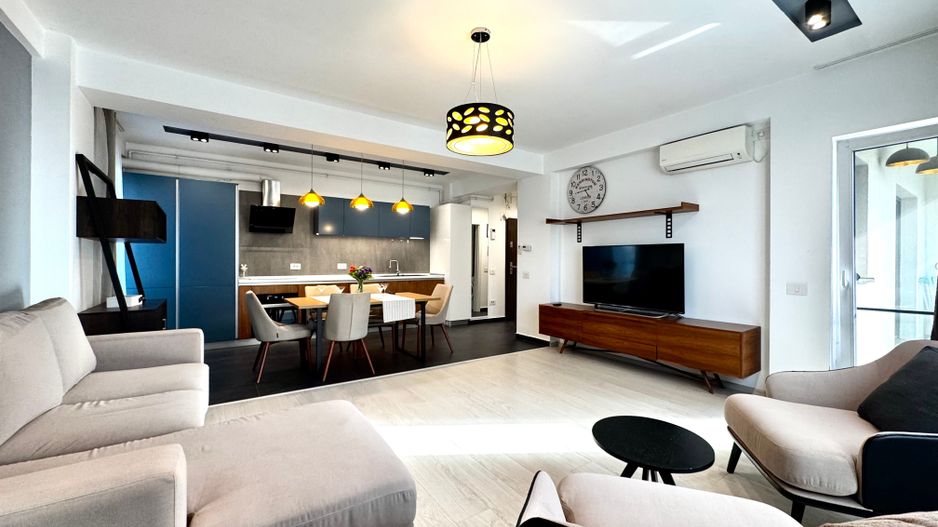 Apartament elegant si spațios, zona Lipovei - lângă pădure - Poză 6