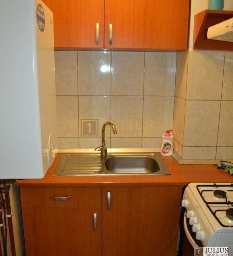 1 camera, centrala proprie/clima,  Simion Barnutiu - Hotel Strelitia. - Poză 6