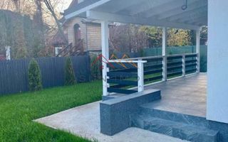 Vila 4 camere, ultrcentral, in curs de finalizare, Breaza, Prahova - Poză 2