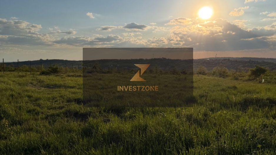 Teren de vânzare în Saldabagiu de Munte, judet Bihor - Poză 1