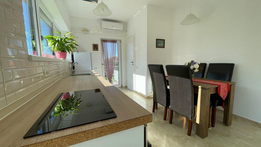 Apartament superb la vila, zona Torontalului. - Poză 5