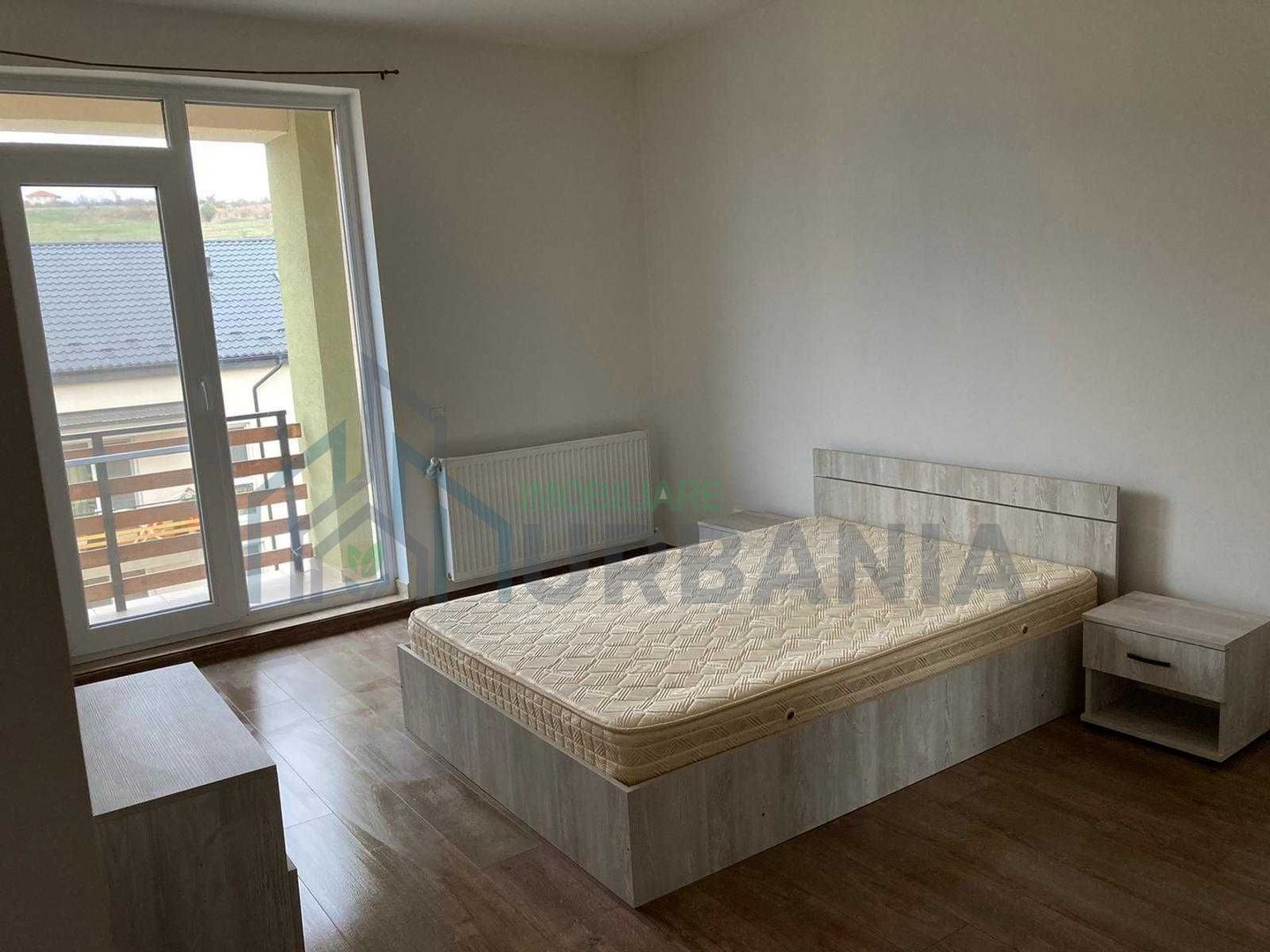 Apartament 2 camere de inchiriat, Rediu - Iasi - Poză 1