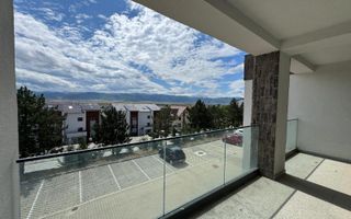 Apartament 3 Camere DaVinci | Etaj 1 | Terasă 11 MP | Parcare - Poză 3