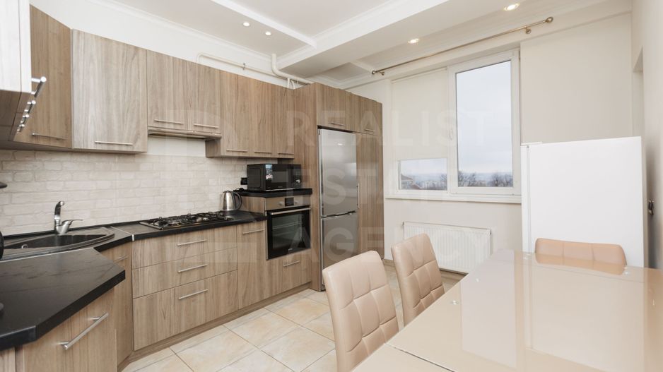 Vânzare. apartament, 2 camere, str. Constantin Vîrnav, Telecentru. - Poză 7