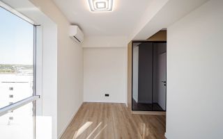 Vânzare, apartament, 3 camere, str. Calea Ieșilor, Sculeni - Poză 9