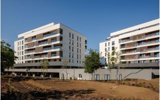 Apartament cu 3 camere Complex Kudo by Kasper Development - Poză 3