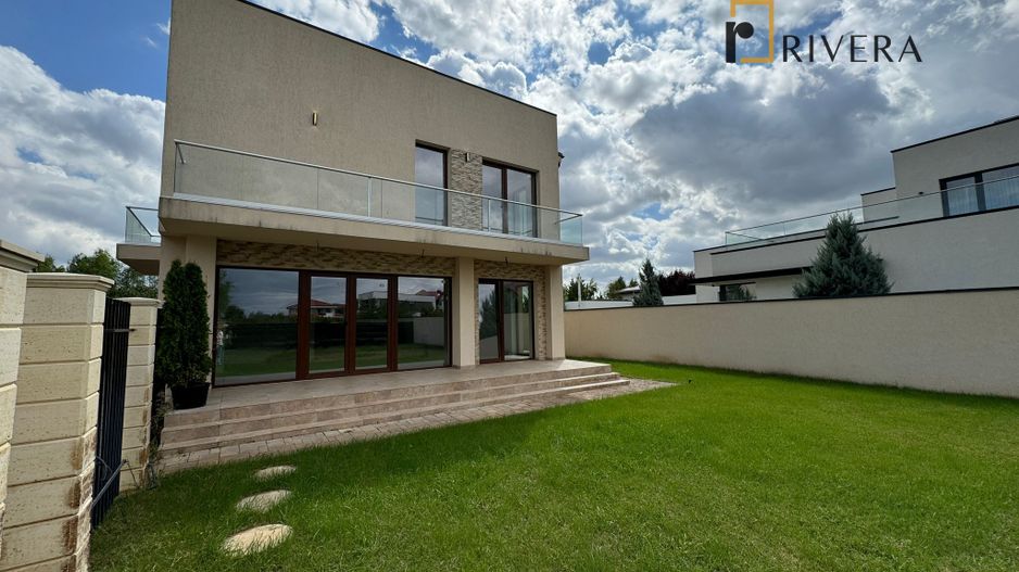 VILA FINALIZATA | CORBEANCA | EFICIENTA | SPATIU | CONFORT - Poză 5