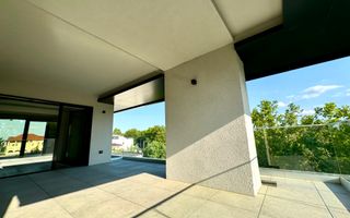 Vila cu 5 camere  *366mp* / Curte privată *315mp* / Pipera - Lake View - Poză 39