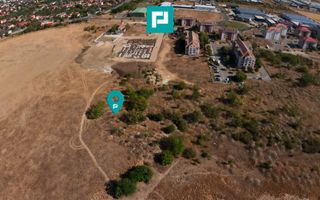 Oportunitate:Teren extravilan 1800mp,Micalaca - Poză 2