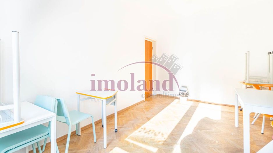 Vila unica cu curte libera 300mp si garaje - Floreasca - Compozitori - Poză 16