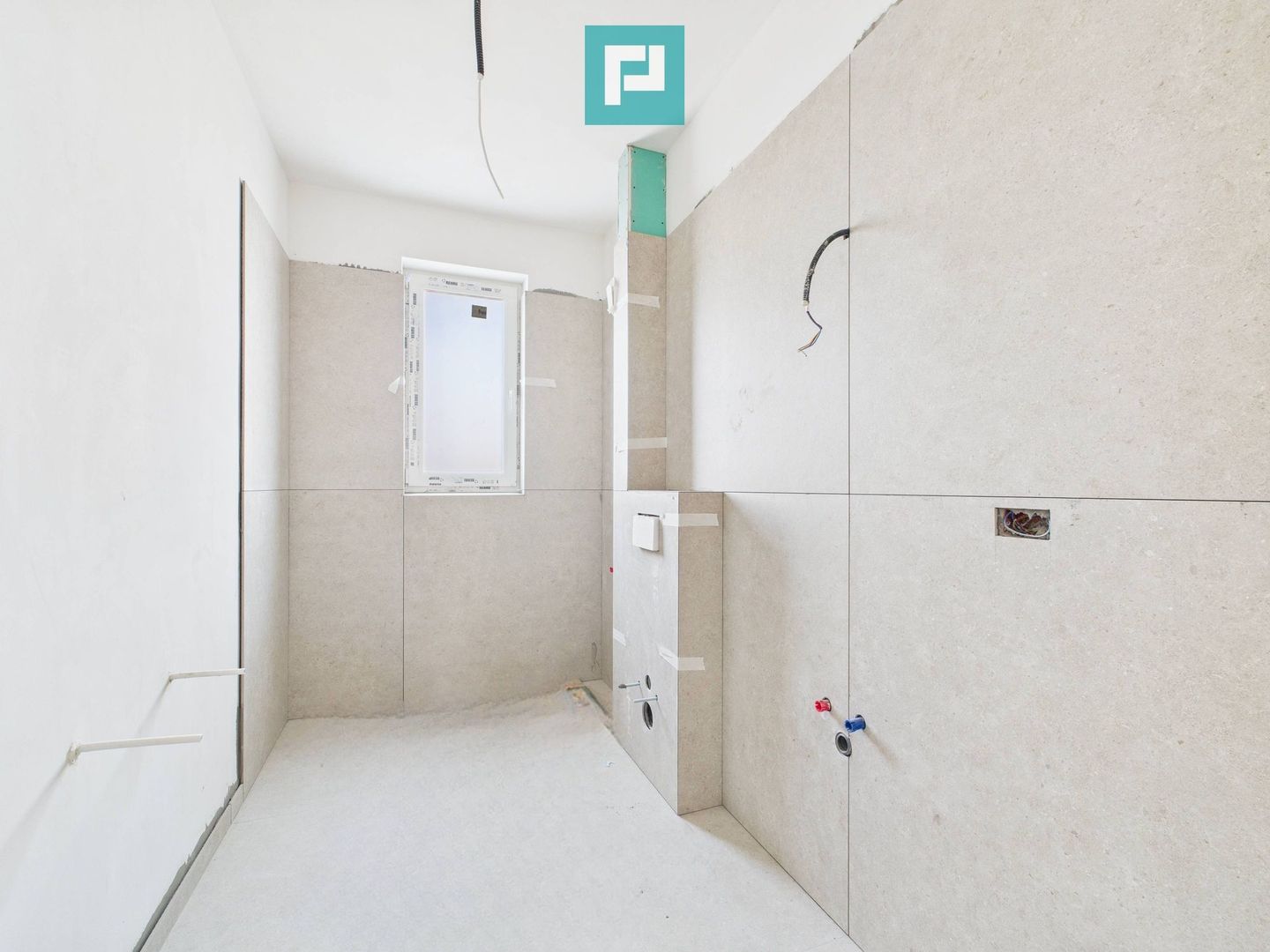 Apartament 54 mp spațios la mansardă în Freidorf - Poză 5