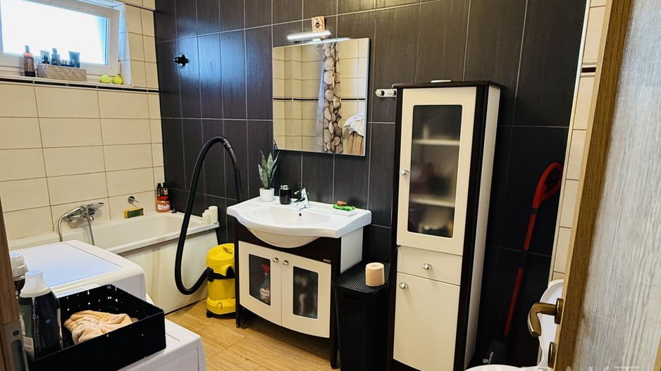 Vanzare apartament cu 2 camere in cartier Andrei Muresanu! - Poză 3