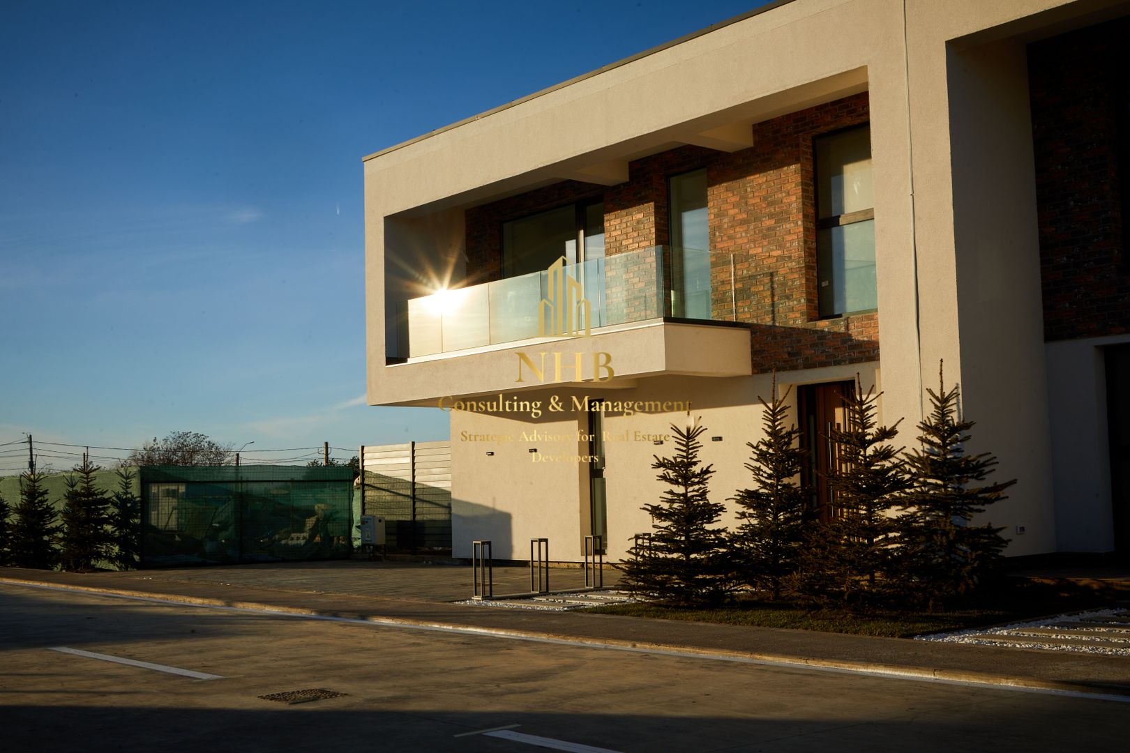 Dezvoltator Roka Gardens Tunari - Vile de lux, mutare imediata! - Poză 5