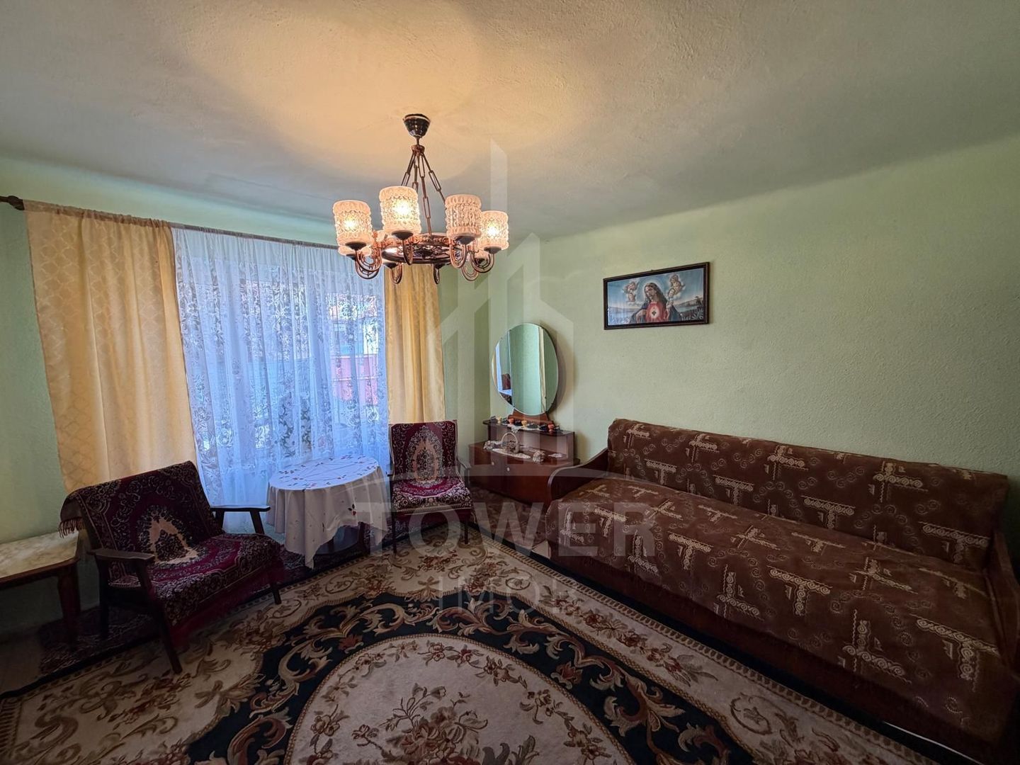 Casă de vânzare la Ocna Sibiului - Poză 11