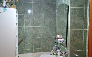 Apartament 3 camere, 72,84 mp utili, mobilat și utilat Etaj 7/10 - Poză 7